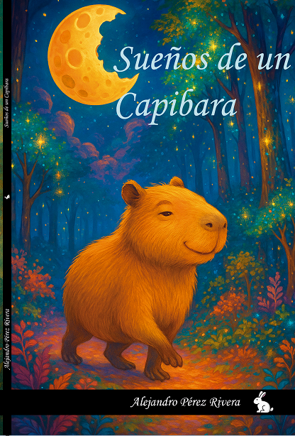 Sueños de un Capibara  (La versión prohibida)