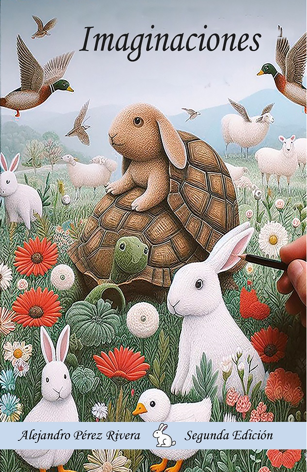 Imaginaciones — Segunda Edición